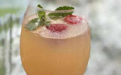 Prosecco Bellini