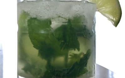 Magic Mojito