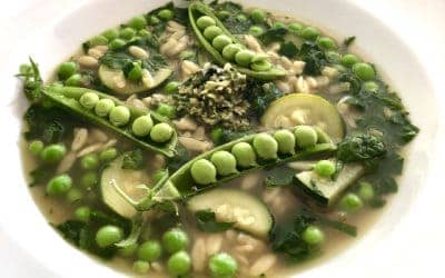 Minestrone Verde