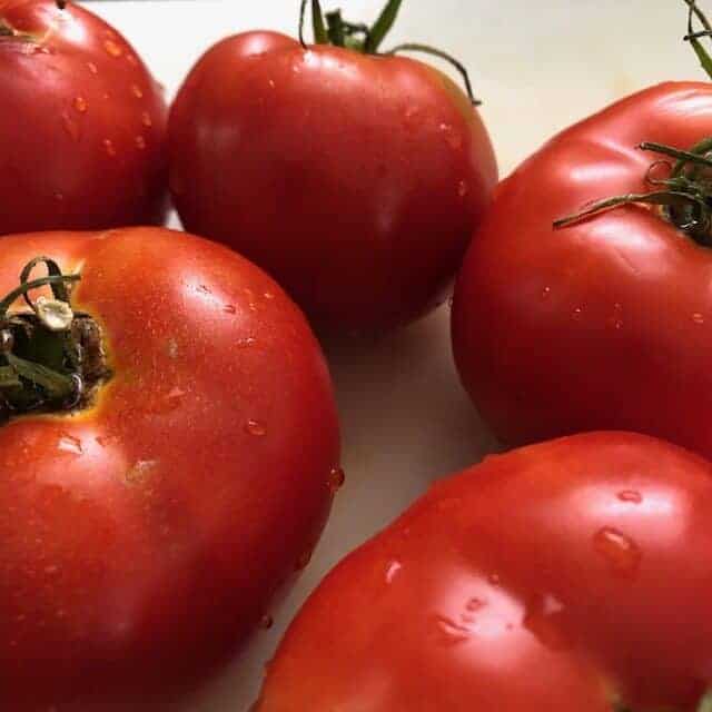 Tomatoes