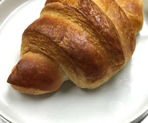 Croissants