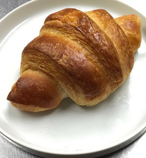Single Croissant