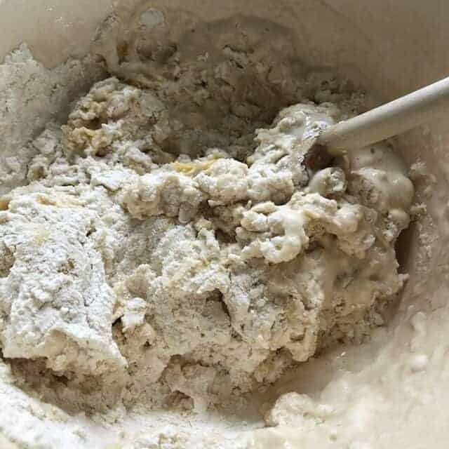 Pizza Dough