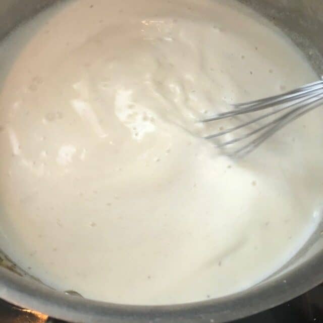 Bechamel