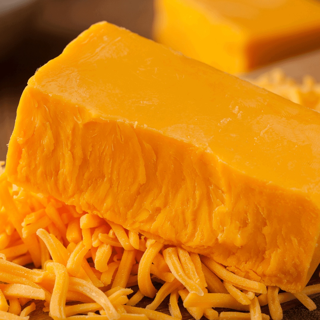 Cheddar