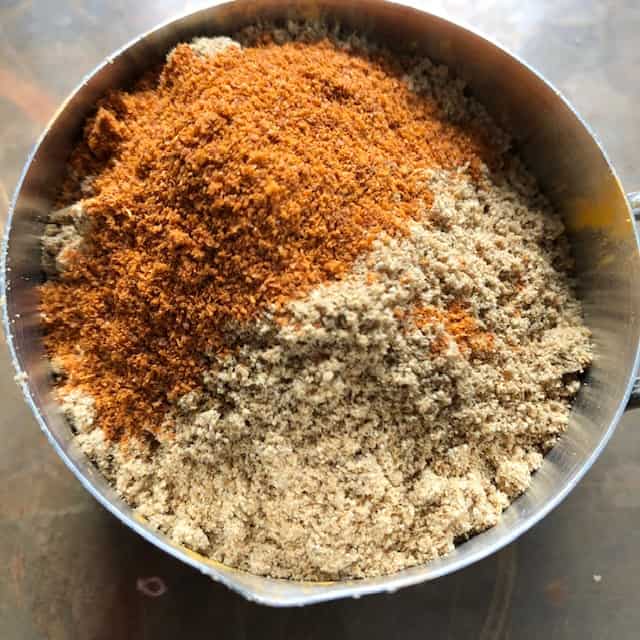 masala spices