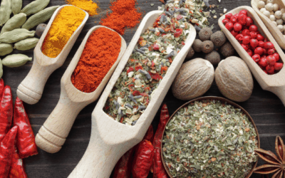 Portuguese Spice Blend