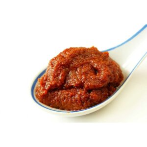 Red Curry Paste