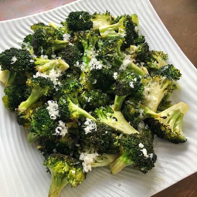 Broccoli