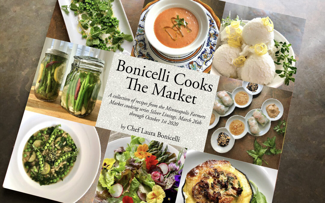 Bonicelli Cooks the Market
