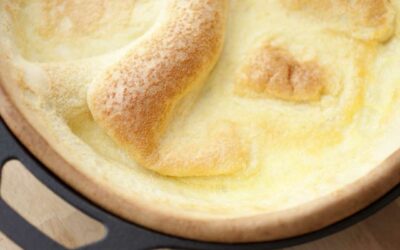 Dutch Baby