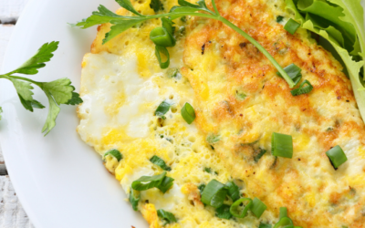 French Omelet