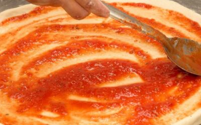 Pizza Sauce