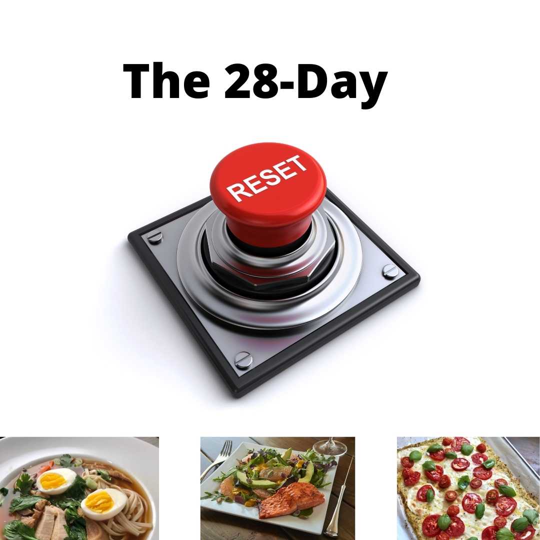 The 28-Day Reset