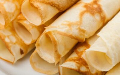 Crêpes