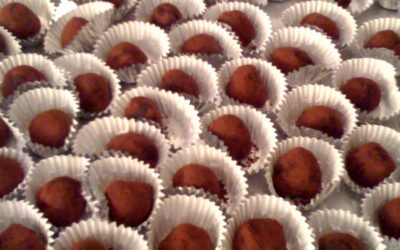 Chocolate Truffles