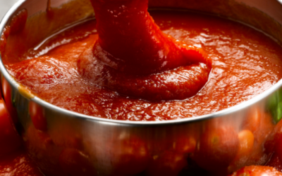 Basic Tomato Sauce