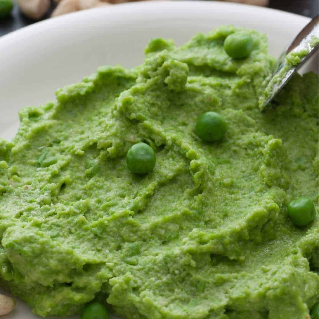 Pea Pesto