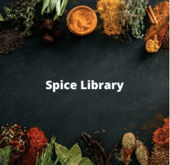 Spice Library