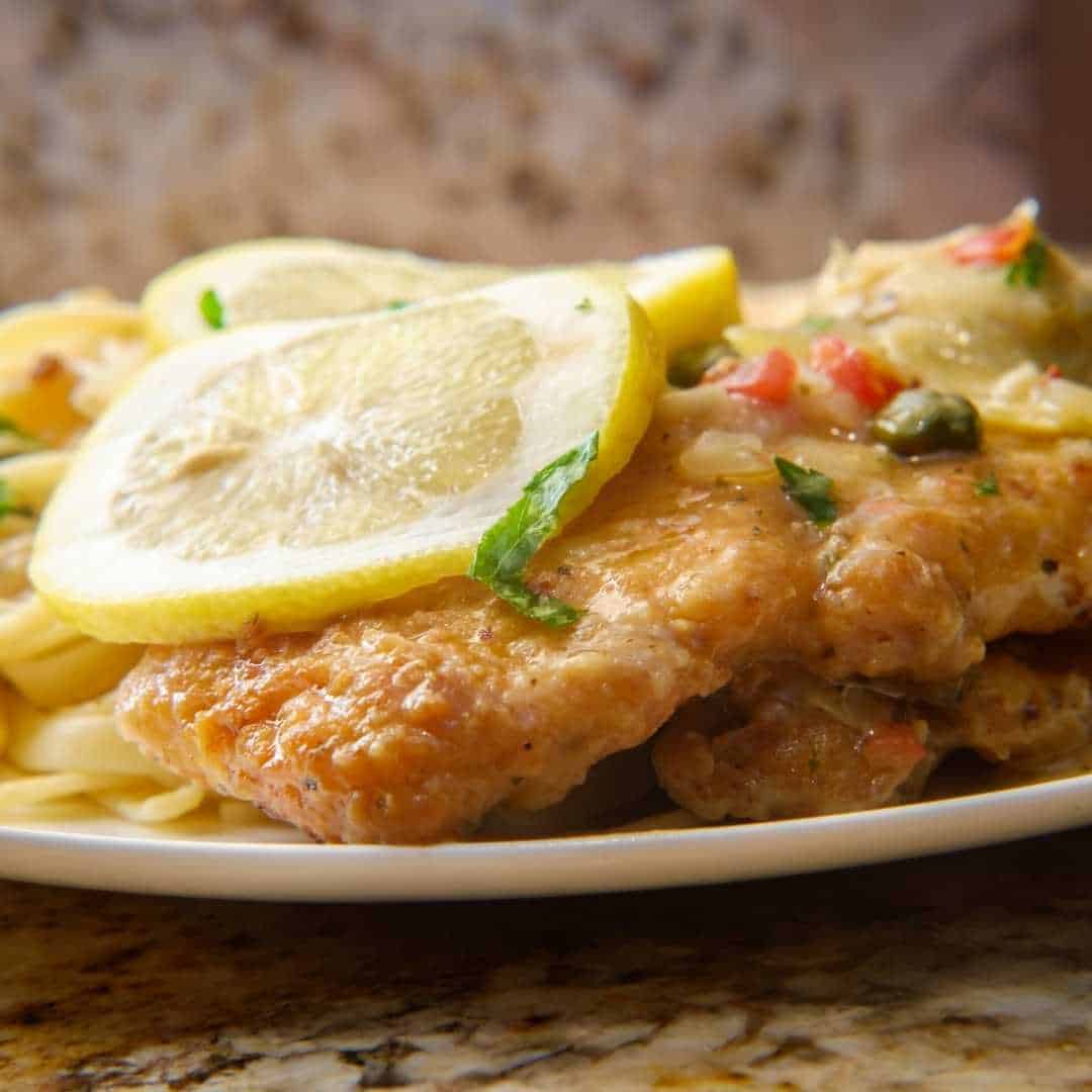 Piccata 