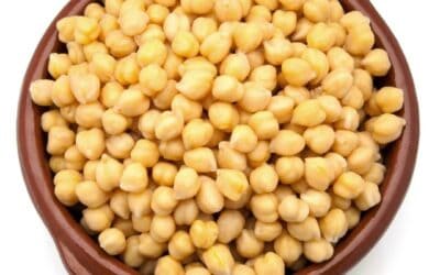 Chick Pea Salad