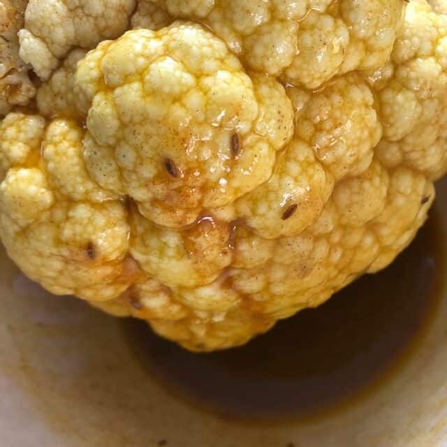 cauliflower