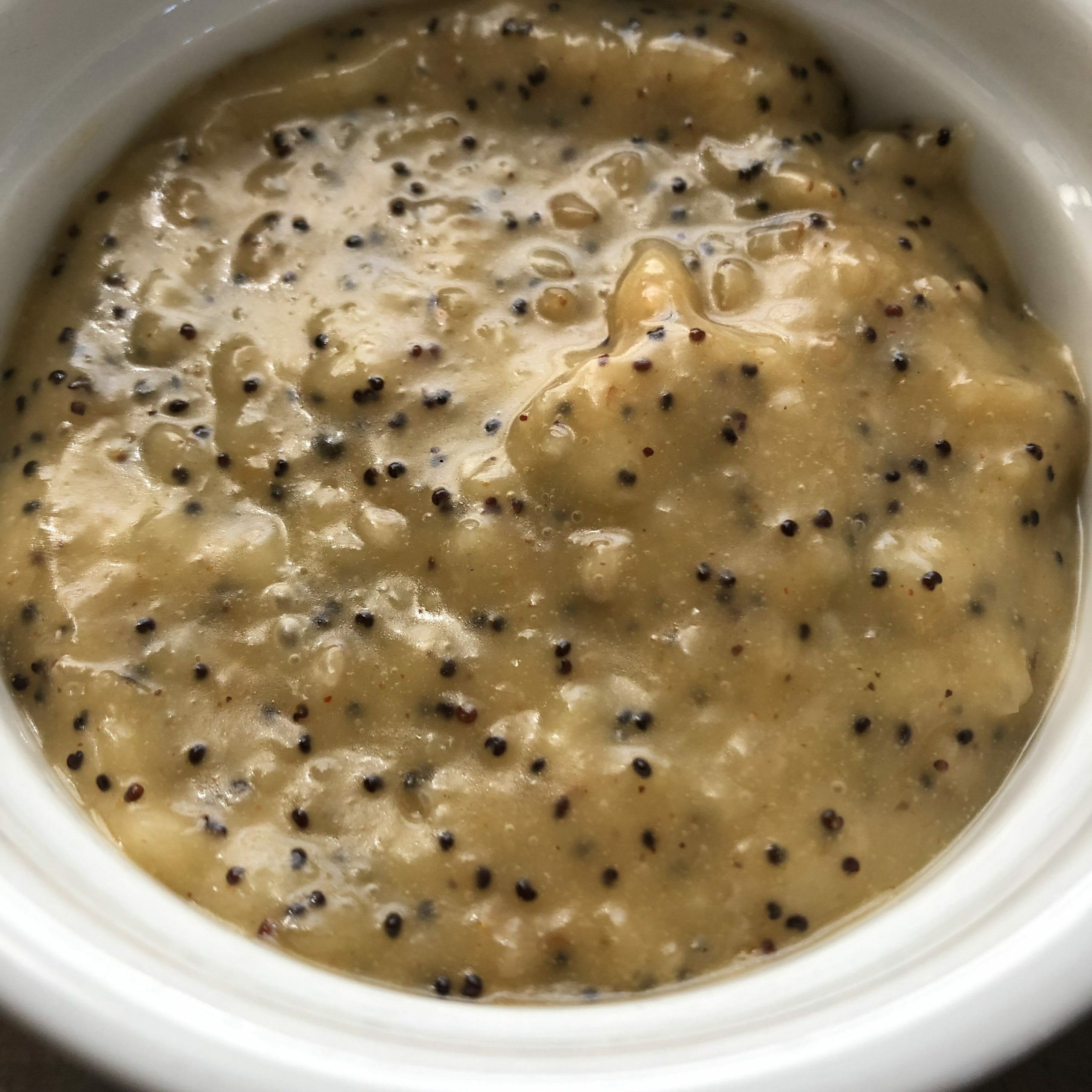 sesame poppyseed dressing