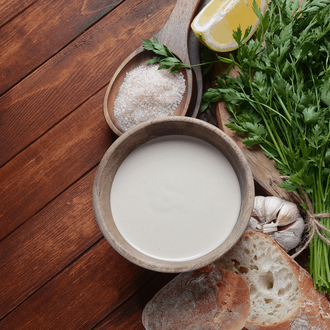 tahini sauce tahini sauce
