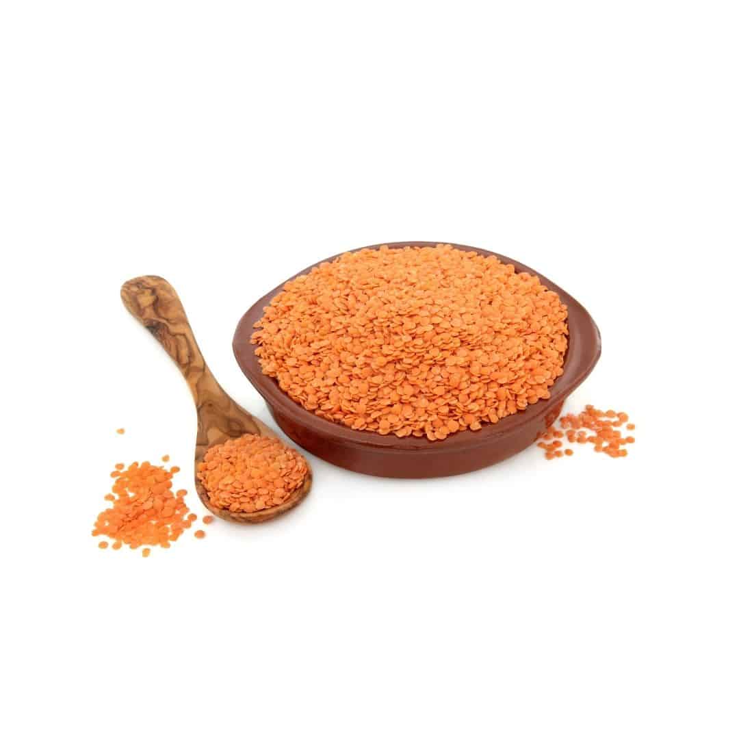 Red Lentils