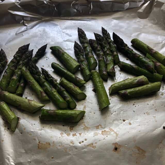 asparagus