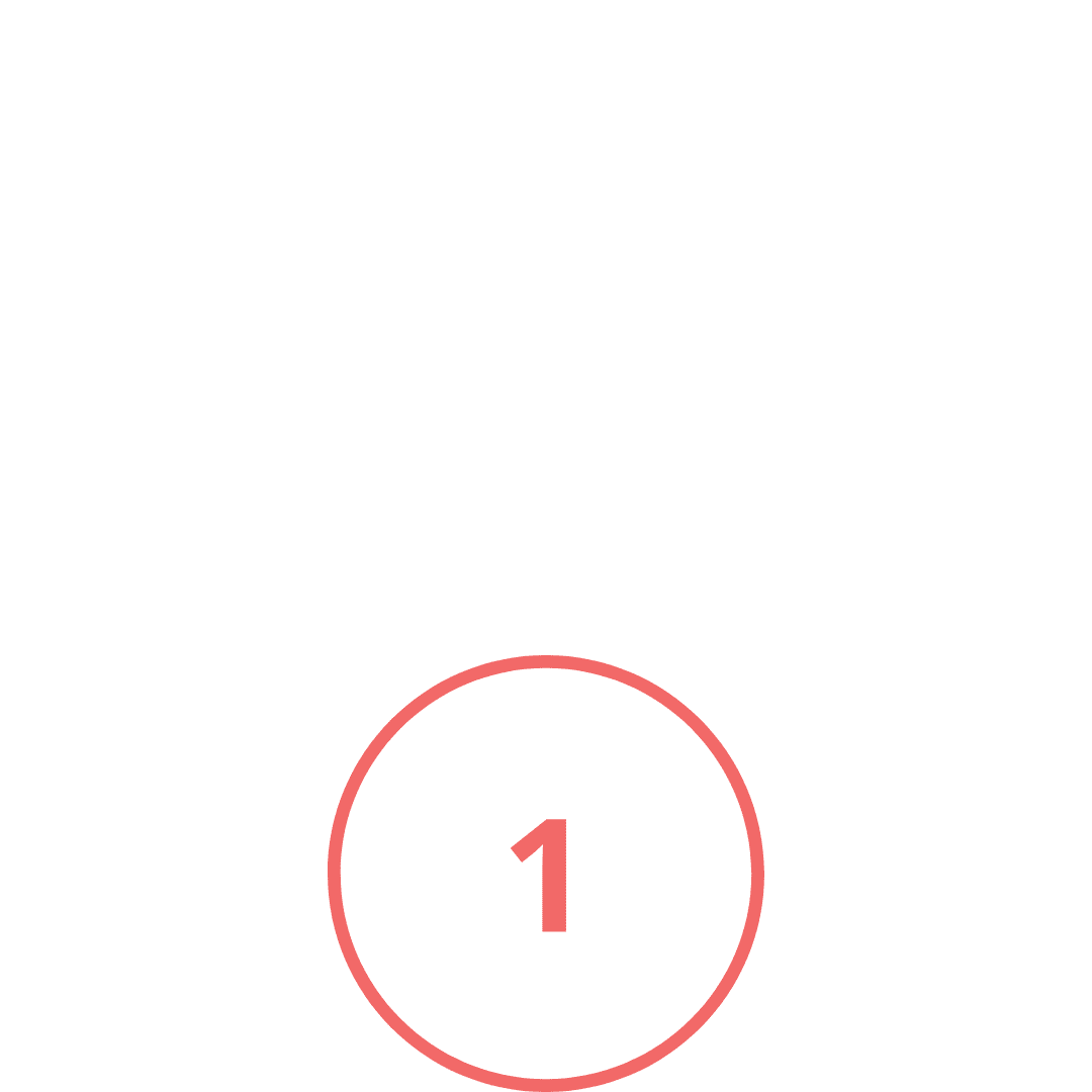 number 1