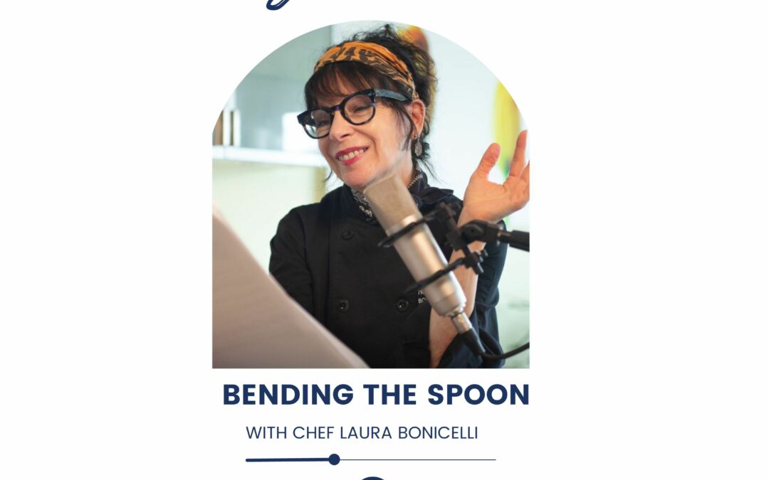 Bending The Spoon