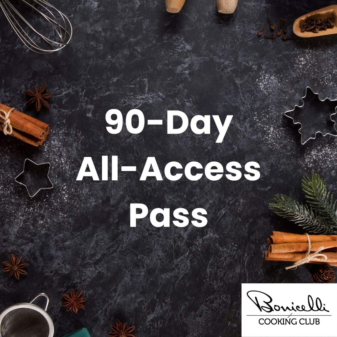 90-Day All-Access Pass
