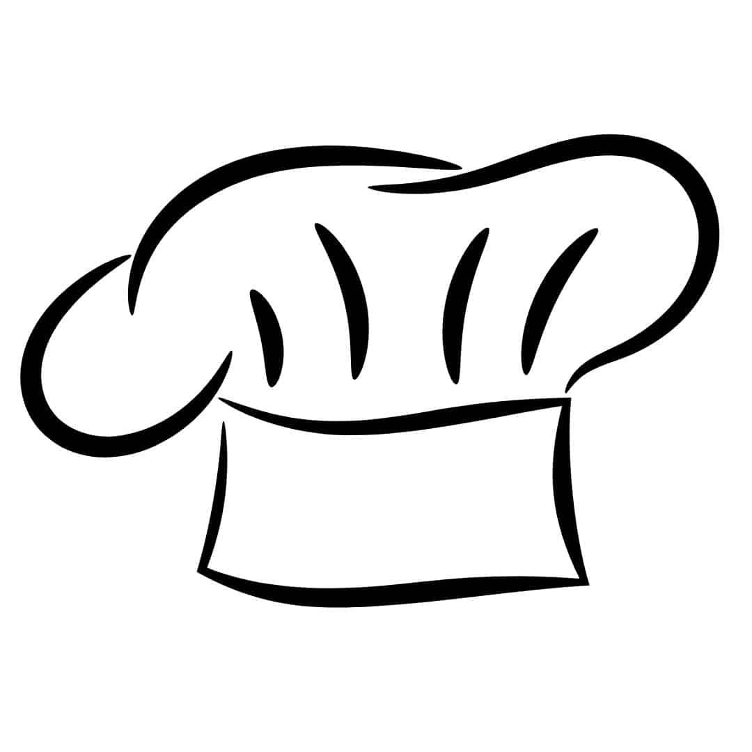 Chef Hat