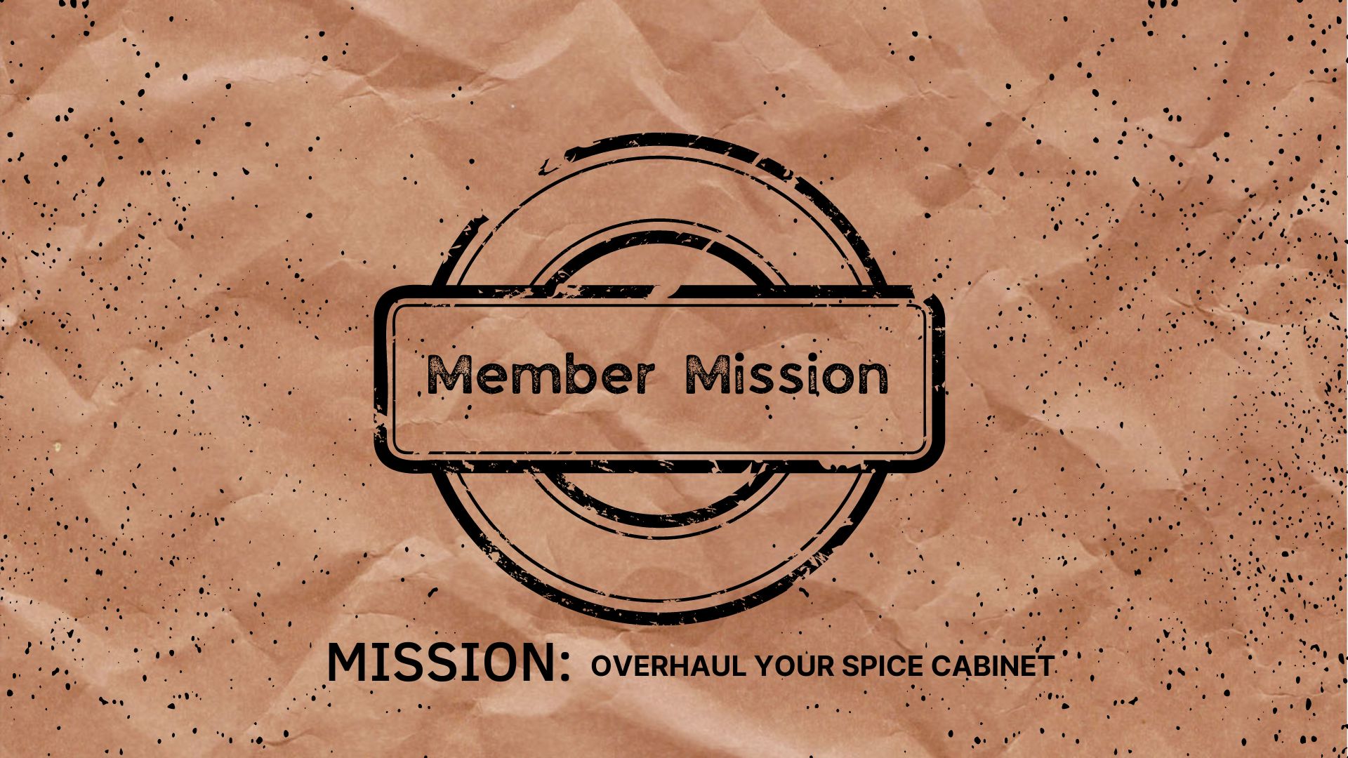 MEMBER MISSION (PAGE) FEB 23