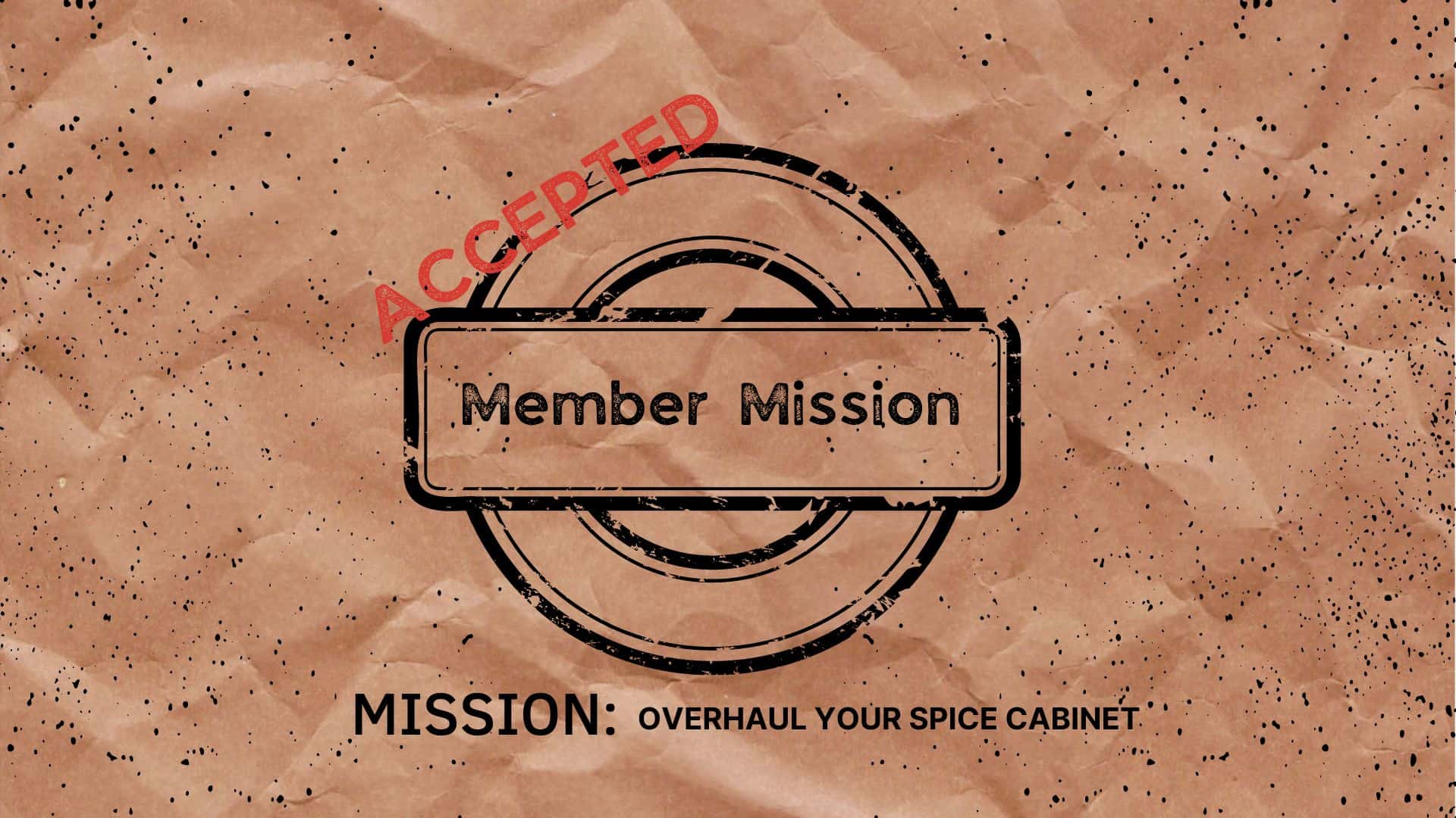 Member Mission (3)