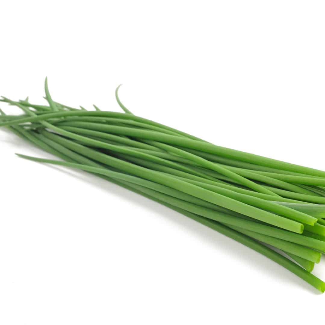 chives