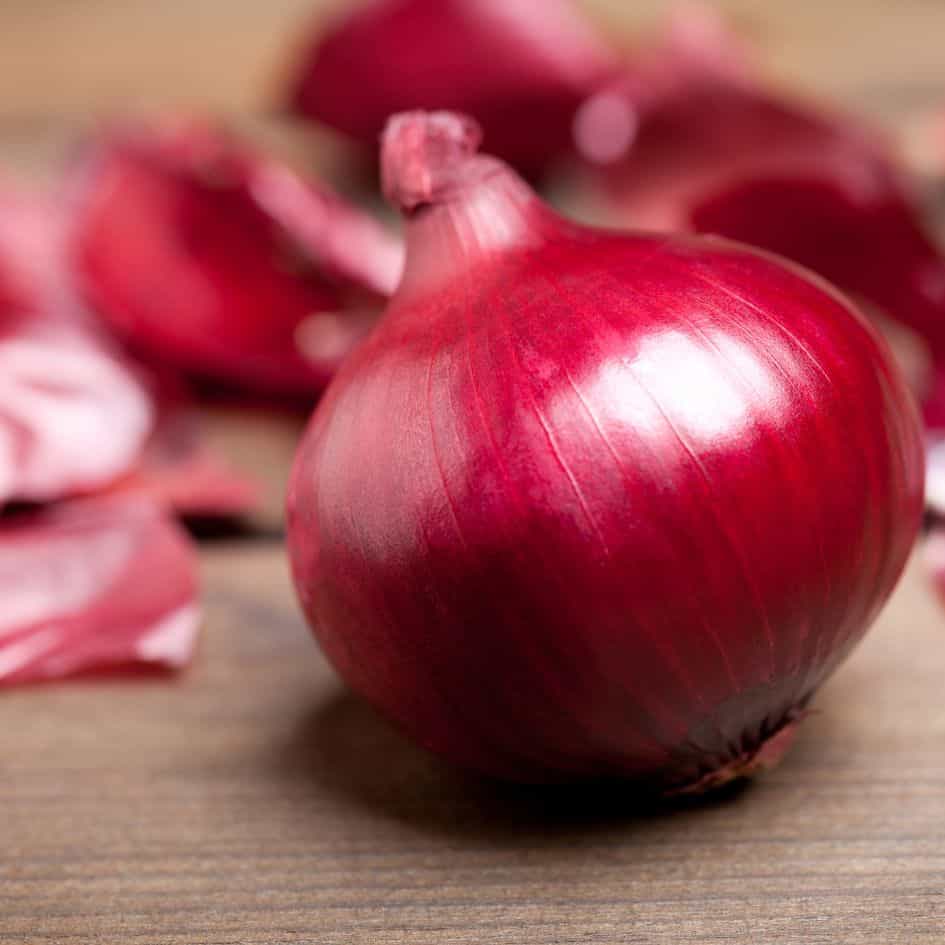 Red Onion