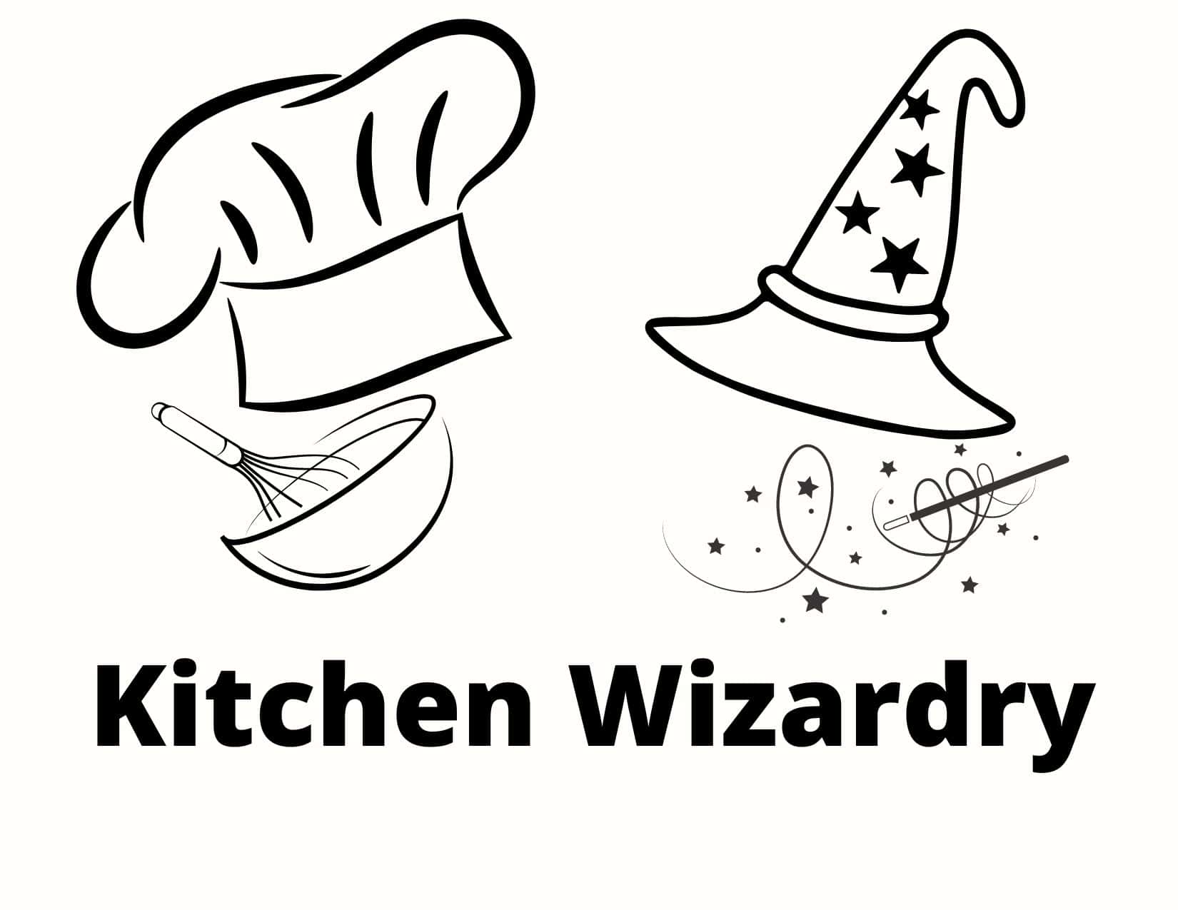 Kitchen Wizardry