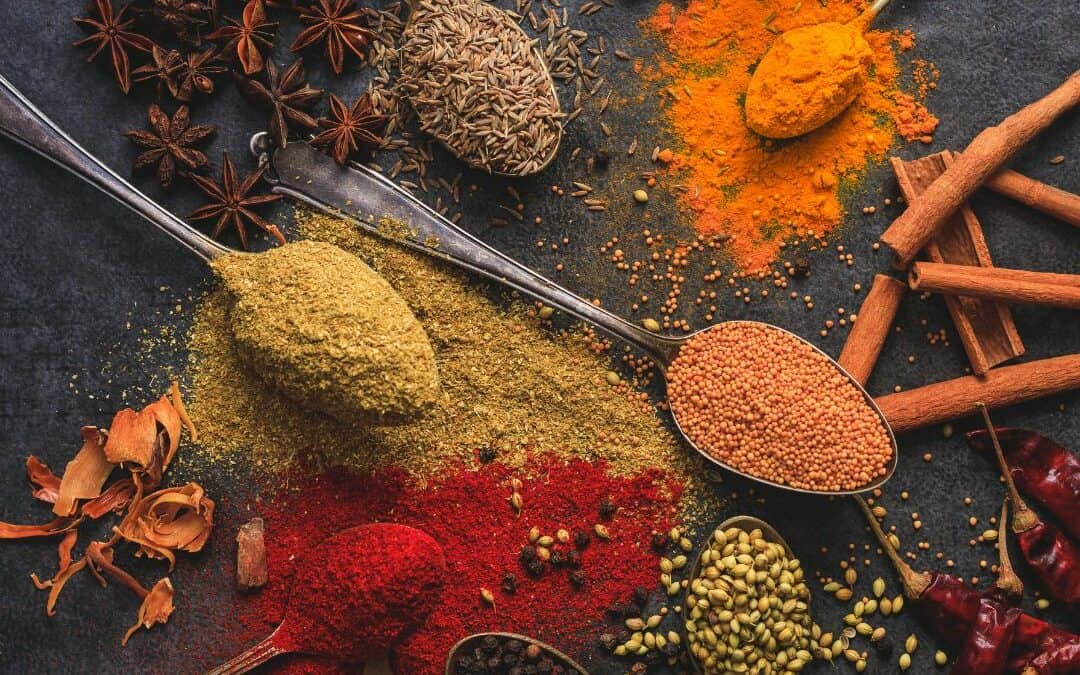 Spices