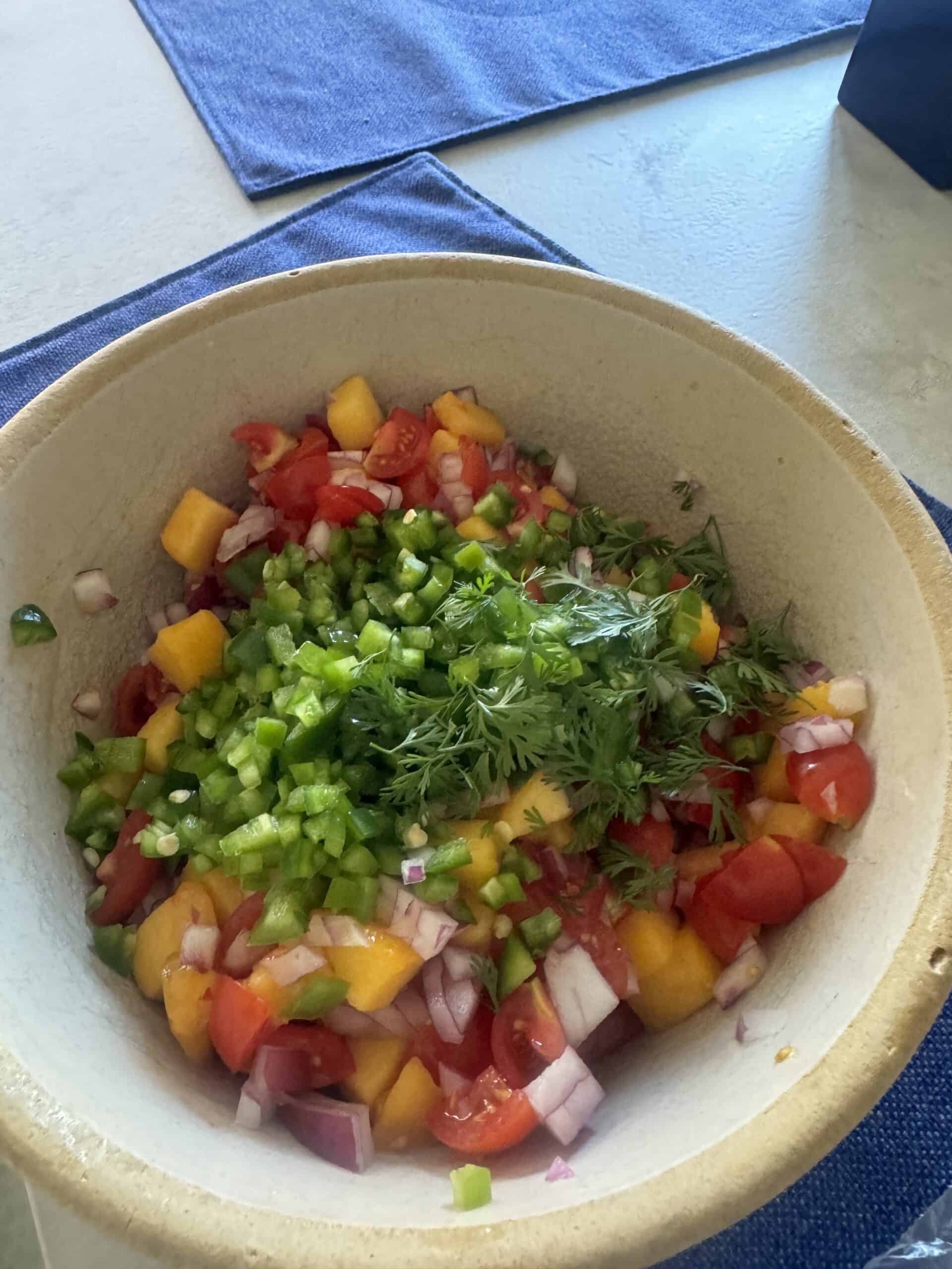 Peach_Tomato_Salsa_Ingred