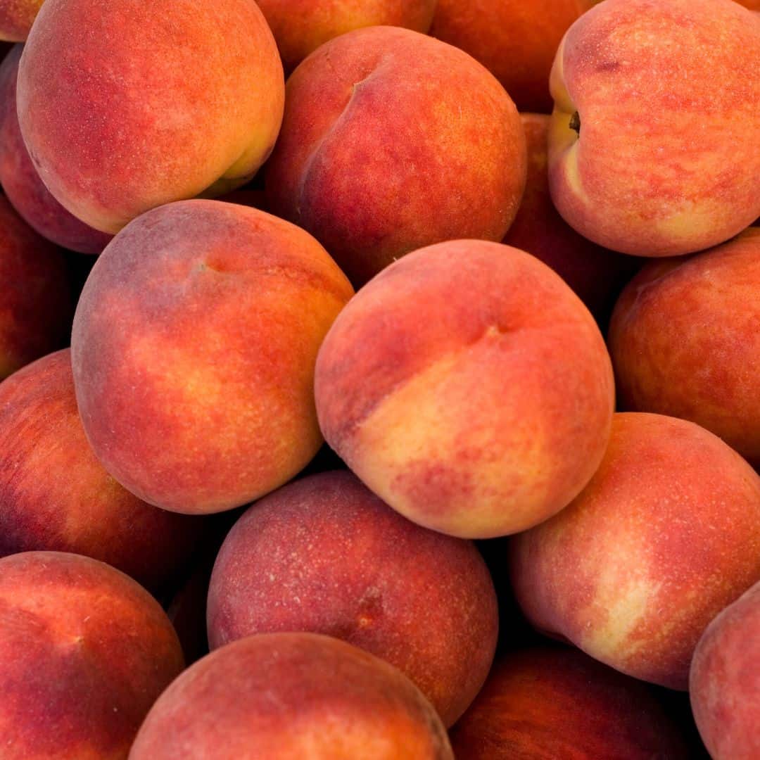 Peaches